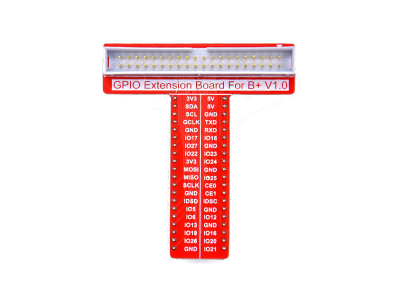 GPIO T Expansion Board - Image 2